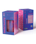 B Swish Bwild Infinite Classic Limited Edition Bunny - Pacific Blue - Image 3