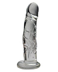 Blown Blown Realistic Glass Medium - Clear