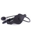 Spartacus Spartacus Inflatable Dildo Gag with hand pump - Image 2