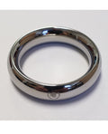 Spartacus Spartacus 1.75" Stainless Steel Donut C-Ring