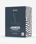 B Swish Zini Janus Anti Shock - Small Black - Image 2