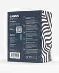 B Swish Zini Janus Anti Shock - Small Black - Image 4