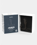 B Swish Zini Janus Anti Shock - Medium Black - Image 3