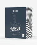 B Swish Zini Janus Anti Shock - Large Black - Image 2
