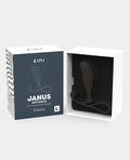 B Swish Zini Janus Anti Shock - Large Black - Image 3