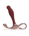 B Swish Zini Janus Lamp Iron - Small Maroon