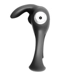 VeDO VeDO Thunder Bunny Rechargeable Dual Ring - Black Pearl - Image 5