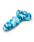 b-vibe Rimming Plug 2 - Camo - Image 4