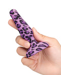 b-vibe Leopard Novice Plug - Image 5