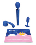 b-vibe b-Vibe 10 pc Anal Massage & Education Set - Image 2