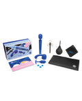 b-vibe b-Vibe 10 pc Anal Massage & Education Set - Image 3