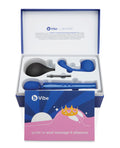 b-vibe b-Vibe 10 pc Anal Massage & Education Set - Image 4