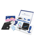 b-vibe b-Vibe 10 pc Anal Massage & Education Set - Image 5