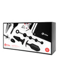 b-vibe b-Vibe Masster's Degree Edition Anal Education Set