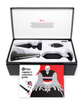 b-vibe b-Vibe Masster's Degree Edition Anal Education Set - Image 3