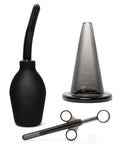 b-vibe b-Vibe Masster's Degree Edition Anal Education Set - Image 2