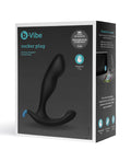 b-vibe b-Vibe Rocker Plug - Black