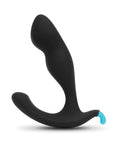 b-vibe b-Vibe Rocker Plug - Black - Image 2