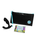 b-vibe b-Vibe Rocker Plug - Black - Image 4