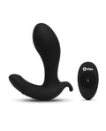 b-vibe b-Vibe Expand Plug - Black - Image 2
