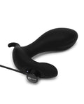b-vibe b-Vibe Expand Plug - Black - Image 3
