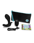 b-vibe b-Vibe Expand Plug - Black - Image 4
