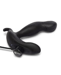 b-vibe b-Vibe 360 Plug - Black - Image 3