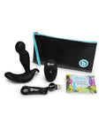 b-vibe b-Vibe 360 Plug - Black - Image 4