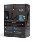 b-vibe b-Vibe 360 Plug - Black - Image 5