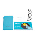 b-vibe Stainless Steel Anal Beads - Image 5