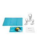b-vibe Stainless Steel P-Spot Training Set - Image 5