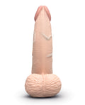 b-vibe b-Vibe Slipskin 6.5" Curvy - Cream - Image 3
