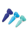 b-vibe b-Vibe Anal Training Kit - 3 pc Set - Image 4
