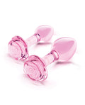 b-vibe b-Vibe Pink Roses Training Set - Image 3