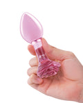 b-vibe b-Vibe Pink Roses Training Set - Image 4