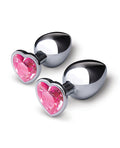 b-vibe b-Vibe Jewel Metal Training Set - Image 3