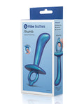 b-vibe b-Vibe Thumb Silicone Prostate Plug