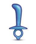 b-vibe b-Vibe Thumb Silicone Prostate Plug - Image 2