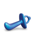 b-vibe b-Vibe Thumb Silicone Prostate Plug - Image 3
