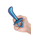 b-vibe b-Vibe Thumb Silicone Prostate Plug - Image 4