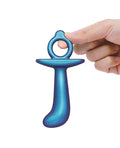 b-vibe b-Vibe Thumb Silicone Prostate Plug - Image 5