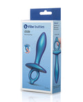 b-vibe b-Vibe Slide Silicone Butt Plug