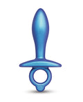 b-vibe b-Vibe Slide Silicone Butt Plug - Image 2