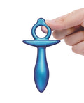 b-vibe b-Vibe Slide Silicone Butt Plug - Image 5