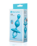 b-vibe b-Vibe Pop Silicone Anal Beads - Image 3