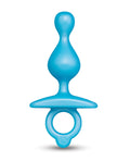 b-vibe b-Vibe Pop Silicone Anal Beads - Image 4