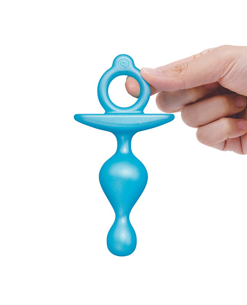 b-vibe b-Vibe Pop Silicone Anal Beads