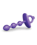 b-vibe b-Vibe Zip Silicone Anal Beads - Image 3