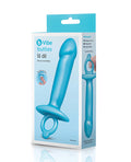 b-vibe b-Vibe Lil Dil Silicone Anal Dildo - Image 6