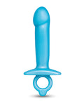 b-vibe b-Vibe Lil Dil Silicone Anal Dildo - Image 2